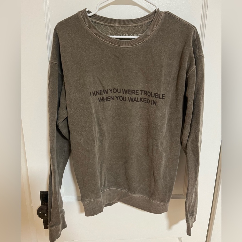 Taylor Swift Merchandise